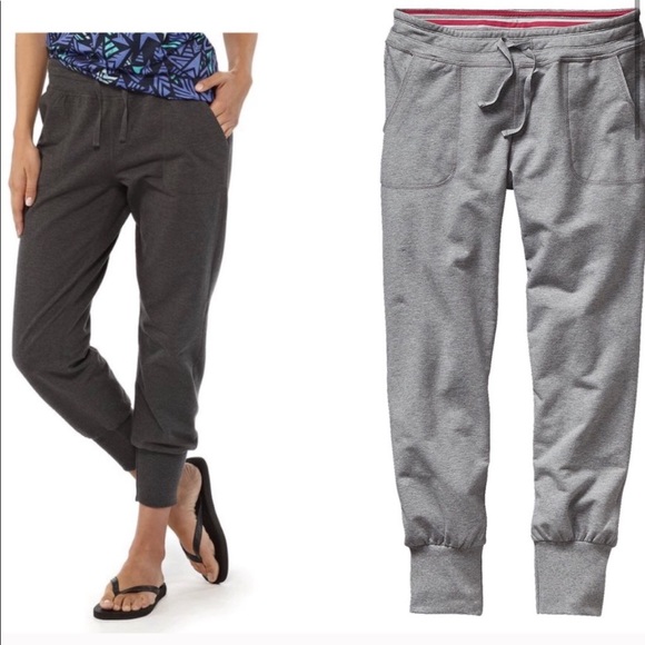 Patagonia joggers - Picture 1 of 9